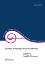 Cover: Chaos, Fractals, and Dynamics - CRC Press