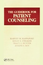 Cover: The Guidebook for Patient Counseling - CRC Press