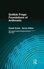 Cover: Gottlob Frege: Foundations of Arithmetic - Routledge