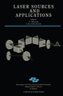 Cover: Laser Sources and Applications - CRC Press