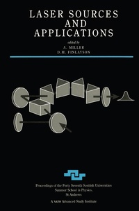 Enlarge image Cover: Laser Sources and Applications - CRC Press