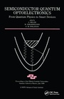 Cover: Semiconductor Quantum Optoelectronics - CRC Press