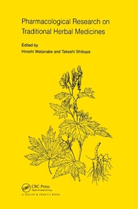 Abbildung von: Pharmacological Research on Traditional Herbal Medicines - CRC Press