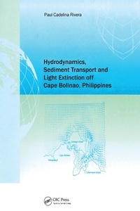 Abbildung von: Hydrodynamics, Sediment Transport and Light Extinction Off Cape Bolinao, Philippines - CRC Press