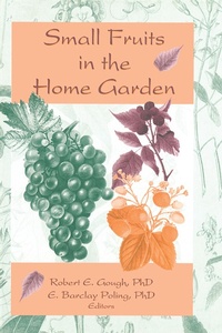 Abbildung von: Small Fruits in the Home Garden - CRC Press