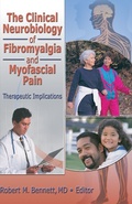 Abbildung von: The Clinical Neurobiology of Fibromyalgia and Myofascial Pain - CRC Press