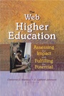 Cover: The Web in Higher Education - CRC Press