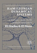Bild: Hamiltonian Dynamical Systems - CRC Press