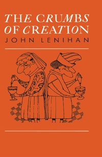 Abbildung von: The Crumbs of Creation - CRC Press