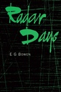 Cover: Radar Days - CRC Press