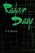 Cover: Radar Days - CRC Press