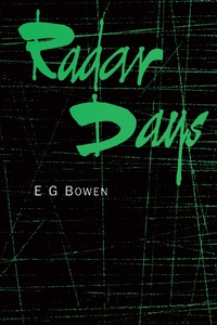 Enlarge image Cover: Radar Days - CRC Press