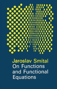 Abbildung von: On Functions and Functional Equations - CRC Press