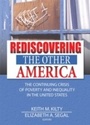 Cover: Rediscovering the Other America - Routledge