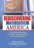 Cover: Rediscovering the Other America - Routledge