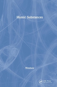 Abbildung von: Humic Substances - CRC Press