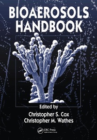 Abbildung von: Bioaerosols Handbook - CRC Press