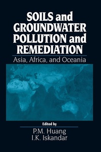 Abbildung von: Soils and Groundwater Pollution and Remediation - CRC Press
