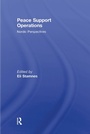 Cover: Peace Support Operations - Routledge
