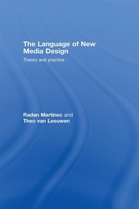 Abbildung von: The Language of New Media Design - Routledge