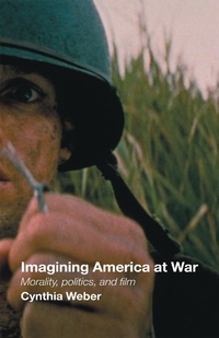 Enlarge image Cover: Imagining America at War - Routledge