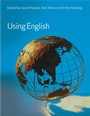 Cover: Using English - Routledge