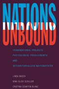 Cover: Nations Unbound - Routledge