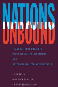 Enlarge image Cover: Nations Unbound - Routledge