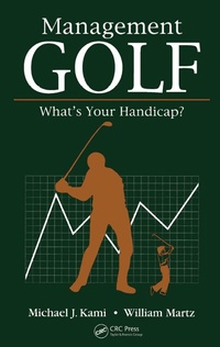 Abbildung von: Management Golf - CRC Press