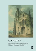 Cover: Cardiff - Routledge