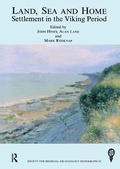 Cover: Land, Sea and Home - Routledge