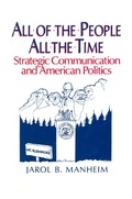 Cover: All of the People, All of the Time - Routledge