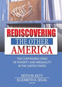 Enlarge image Cover: Rediscovering the Other America - Routledge