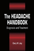 Abbildung von: The Headache Handbook - CRC Press