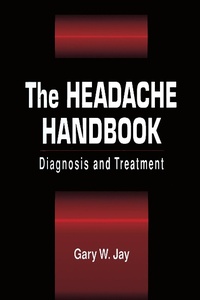 Abbildung von: The Headache Handbook - CRC Press
