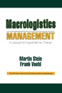 Cover: Macrologistics Management - CRC Press