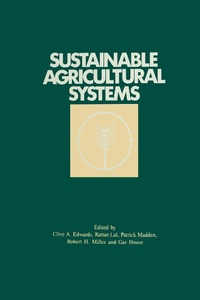 Abbildung von: Sustainable Agricultural Systems - CRC Press