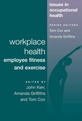 Cover: Workplace Health - CRC Press
