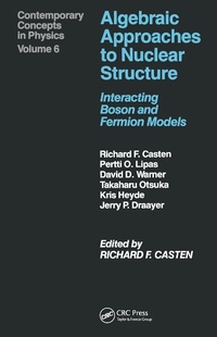 Abbildung von: Algebraic Approaches to Nuclear Structure - CRC Press