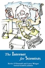 Cover: Internet for Scientists - CRC Press