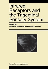 Abbildung von: Infrared Receptors and the Trigeminal Sensory System - CRC Press