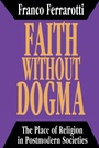 Cover: Faith without Dogma - Routledge