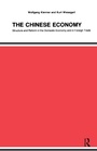 Cover: Chinese Economy - Routledge