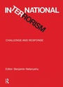 Cover: International Terrorism - Routledge