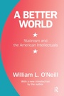 Cover: A Better World - Routledge