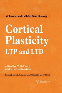 Abbildung von: Cortical Plasticity - Taylor & Francis