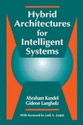 Cover: Hybrid Architectures for Intelligent Systems - CRC Press