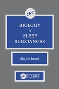 Abbildung von: Biology of Sleep Substances - CRC Press