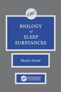 Abbildung von: Biology of Sleep Substances - CRC Press