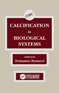 Abbildung von: Calcification in Biological Systems - CRC Press